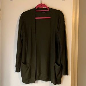 Piazza Sempione Cardigan